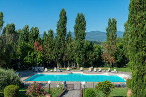 Carresi Apart 2 pax with pool - portable A/C Figline Valdarno